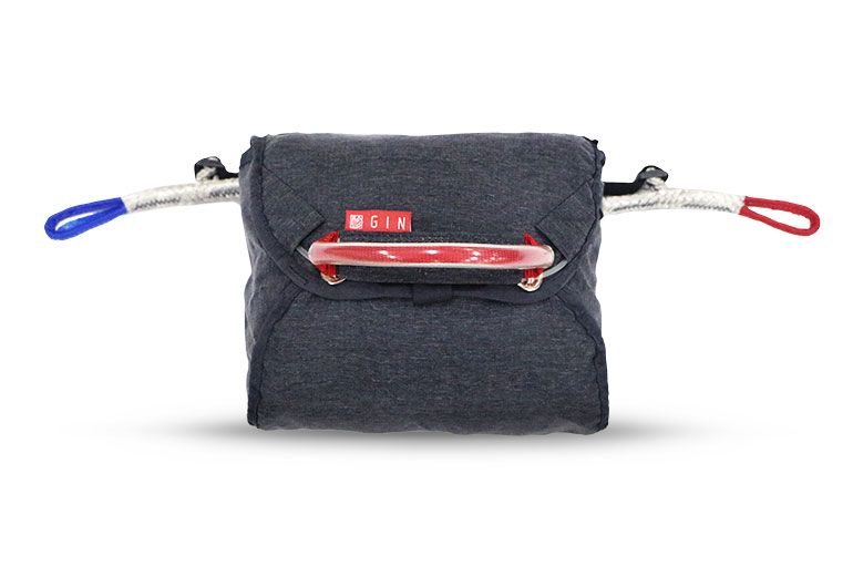 Yeti UL Front Container