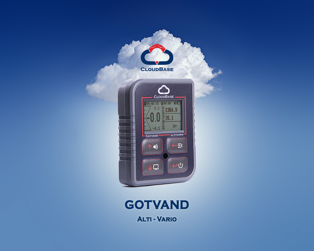 CloudBase GOTVAND