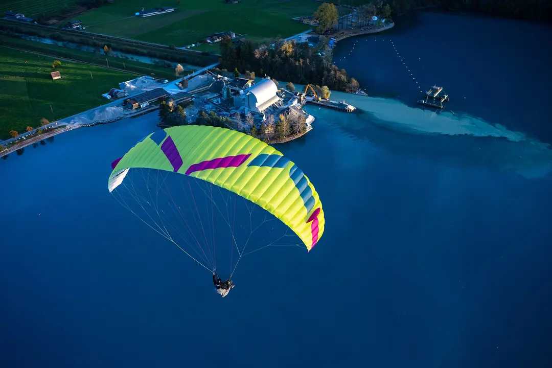 MOXIE-OZONE PARAGLIDER-002