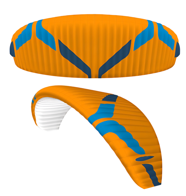 MOXIE-OZONE PARAGLIDER-010