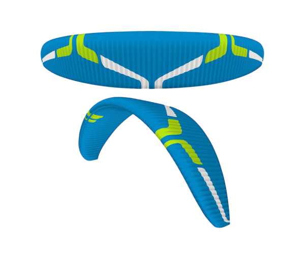 ZELLITE-2-OZONE PRAGLIDER-007