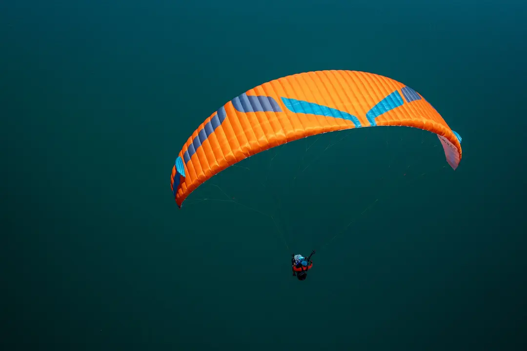 MAGNUM-4-OZONE PARAGLIDER-006