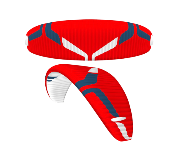 MAGNUM-4-OZONE PARAGLIDER-010